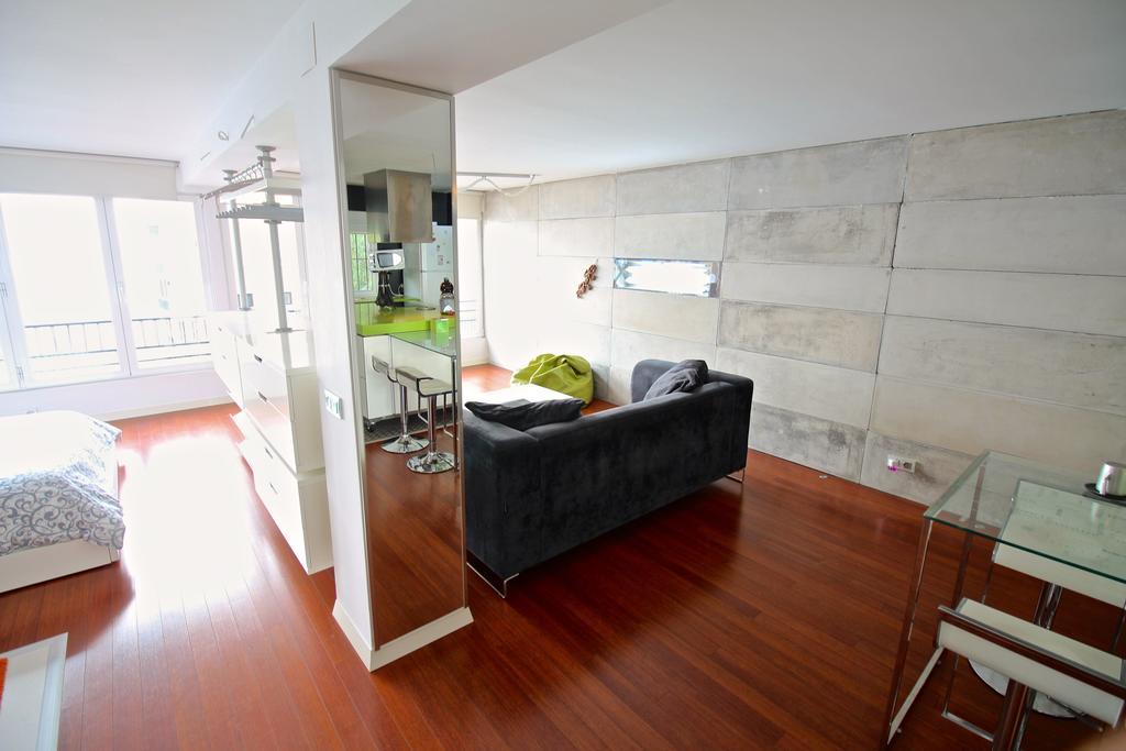 Loft Con Vistas Al Mar Διαμέρισμα Αλικάντε Εξωτερικό φωτογραφία
