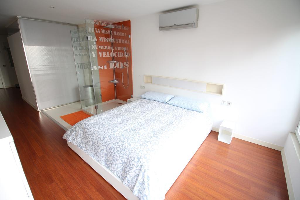 Loft Con Vistas Al Mar Διαμέρισμα Αλικάντε Εξωτερικό φωτογραφία