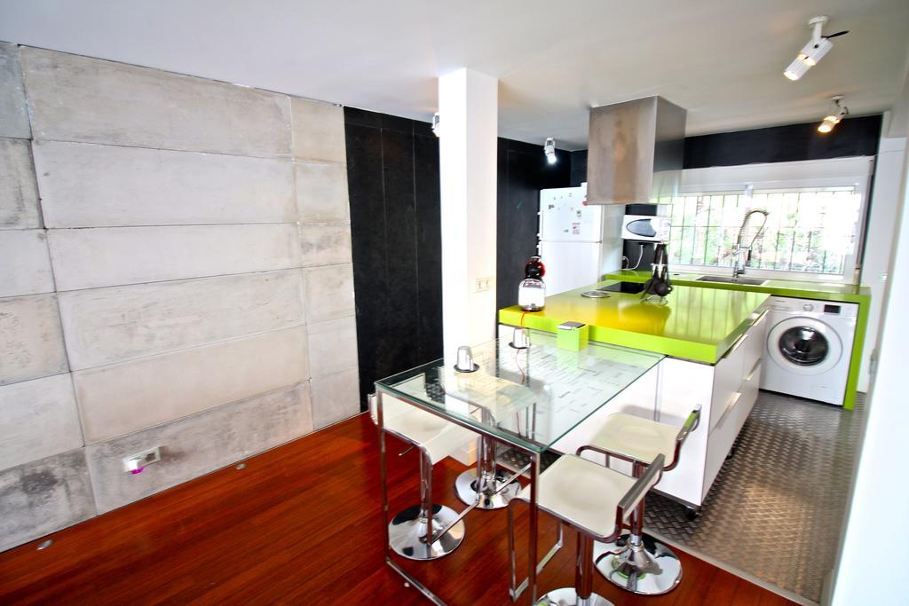 Loft Con Vistas Al Mar Διαμέρισμα Αλικάντε Εξωτερικό φωτογραφία