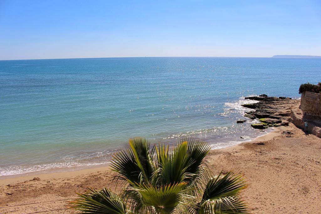 Loft Con Vistas Al Mar Διαμέρισμα Αλικάντε Εξωτερικό φωτογραφία