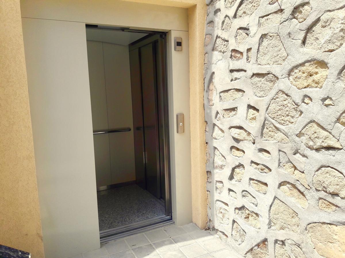 Loft Con Vistas Al Mar Διαμέρισμα Αλικάντε Εξωτερικό φωτογραφία
